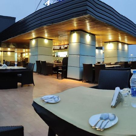 Hotel Heritage Inn Coimbatore Exterior photo