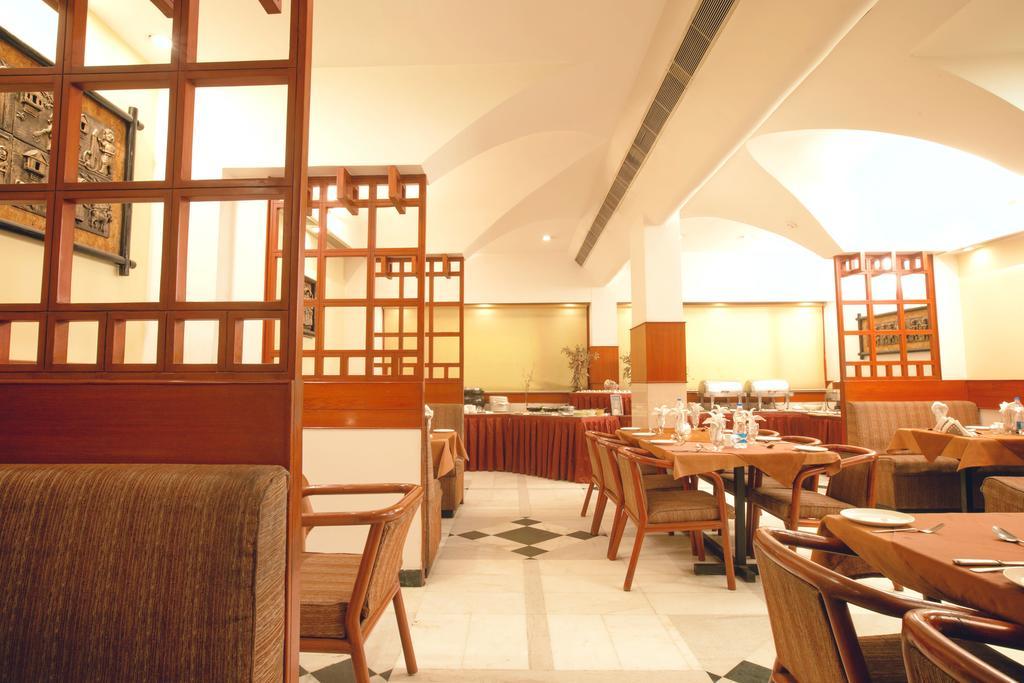 Hotel Heritage Inn Coimbatore Exterior photo