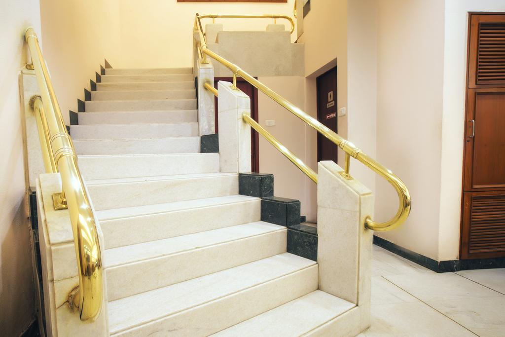Hotel Heritage Inn Coimbatore Exterior photo