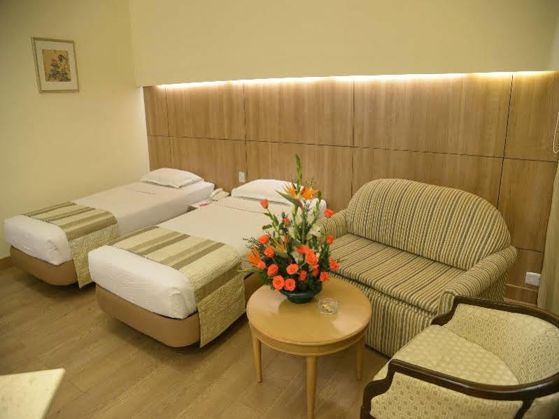 Hotel Heritage Inn Coimbatore Exterior photo