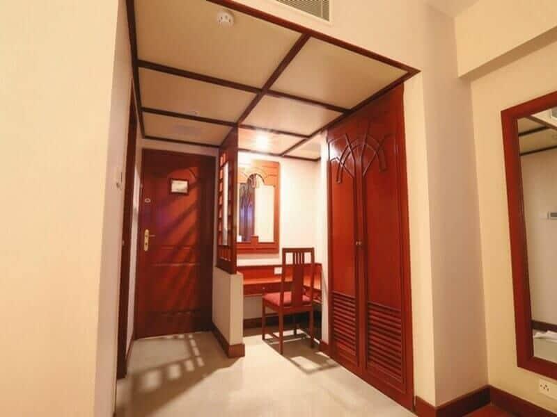 Hotel Heritage Inn Coimbatore Exterior photo